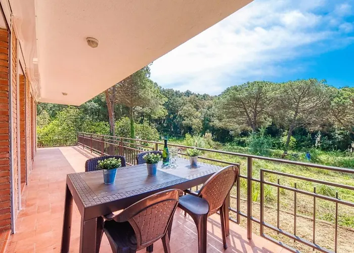 Villa Costacabana - Lloret