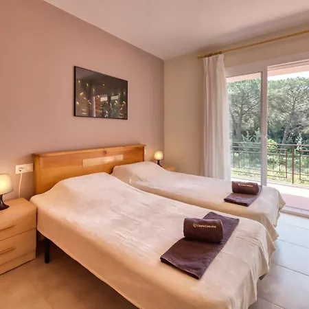 Costacabana - Lloret يوريت دي مار