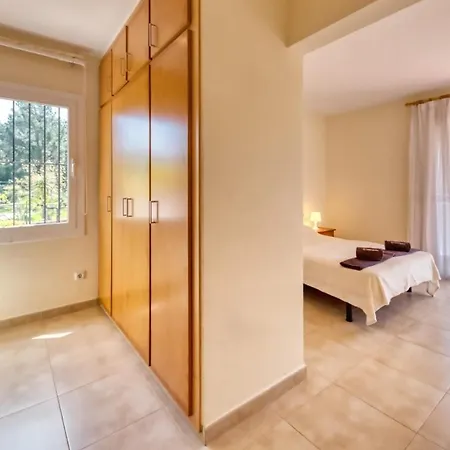 Costacabana - Lloret فيلة يوريت دي مار