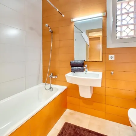 فيلة Costacabana - Lloret يوريت دي مار