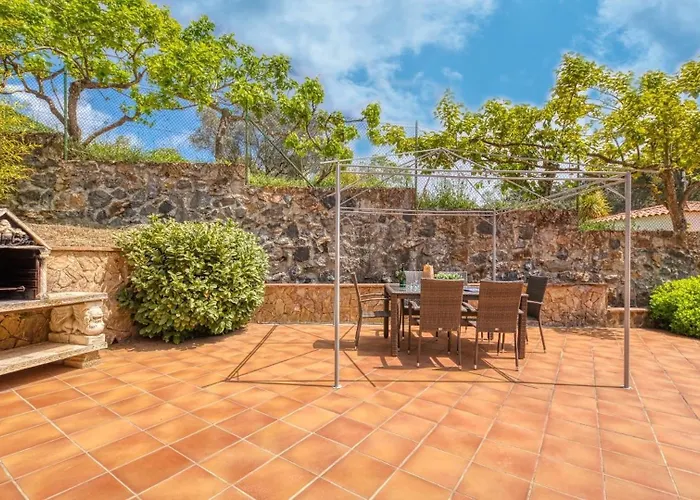 Villa Costacabana - Lloret
